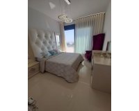 Resale - Villa -
San Miguel de Salinas - Inland