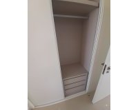 Resale - Villa -
San Miguel de Salinas - Inland