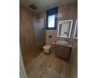 Resale - Villa -
San Miguel de Salinas - Inland