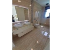 Resale - Villa -
San Miguel de Salinas - Inland