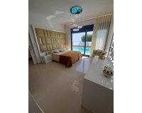 Resale - Villa -
San Miguel de Salinas - Inland