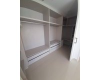 Resale - Villa -
San Miguel de Salinas - Inland