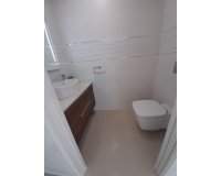 Resale - Villa -
San Miguel de Salinas - Inland