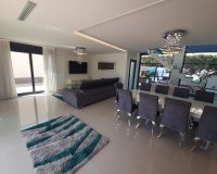 Resale - Villa -
San Miguel de Salinas - Inland