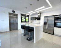 Resale - Villa -
San Miguel de Salinas - Inland