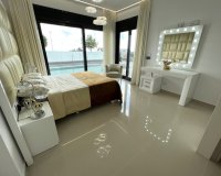 Resale - Villa -
San Miguel de Salinas - Inland