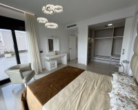 Resale - Villa -
San Miguel de Salinas - Inland