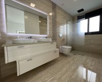 Resale - Villa -
San Miguel de Salinas - Inland