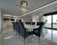 Resale - Villa -
San Miguel de Salinas - Inland