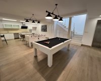 Resale - Villa -
San Miguel de Salinas - Inland