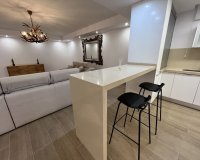 Resale - Villa -
San Miguel de Salinas - Inland