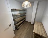 Resale - Villa -
San Miguel de Salinas - Inland