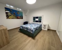 Resale - Villa -
San Miguel de Salinas - Inland