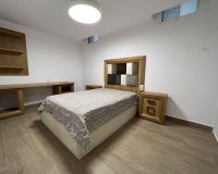 Resale - Villa -
San Miguel de Salinas - Inland