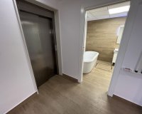 Resale - Villa -
San Miguel de Salinas - Inland