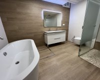 Resale - Villa -
San Miguel de Salinas - Inland