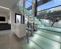 Resale - Villa -
San Miguel de Salinas - Inland