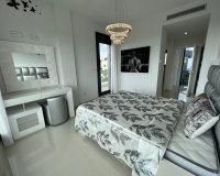 Resale - Villa -
San Miguel de Salinas - Inland