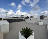 Resale - Villa -
San Miguel de Salinas - Inland