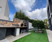 Resale - Villa -
San Miguel de Salinas - Inland