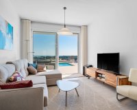 Resale - Villa -
San Miguel de Salinas - Inland