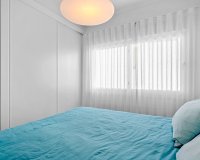 Resale - Villa -
San Miguel de Salinas - Inland