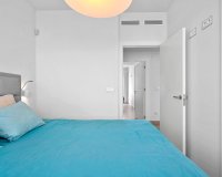 Resale - Villa -
San Miguel de Salinas - Inland