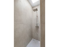 Resale - Villa -
San Miguel de Salinas - Inland