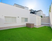 Resale - Villa -
San Miguel de Salinas - Inland