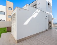 Resale - Villa -
San Miguel de Salinas - Inland