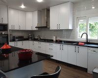 Resale - Villa -
San Miguel de Salinas - Inland