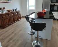 Resale - Villa -
San Miguel de Salinas - Inland