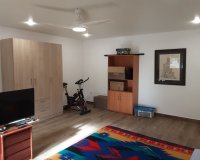 Resale - Villa -
San Miguel de Salinas - Inland