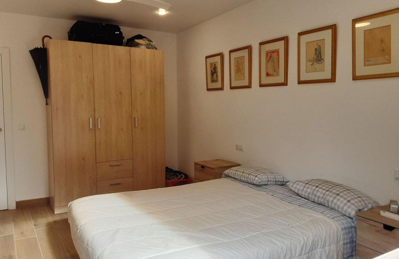 Resale - Villa -
San Miguel de Salinas - Inland