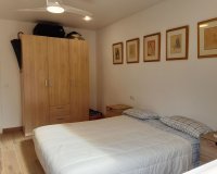 Resale - Villa -
San Miguel de Salinas - Inland