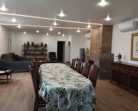 Resale - Villa -
San Miguel de Salinas - Inland