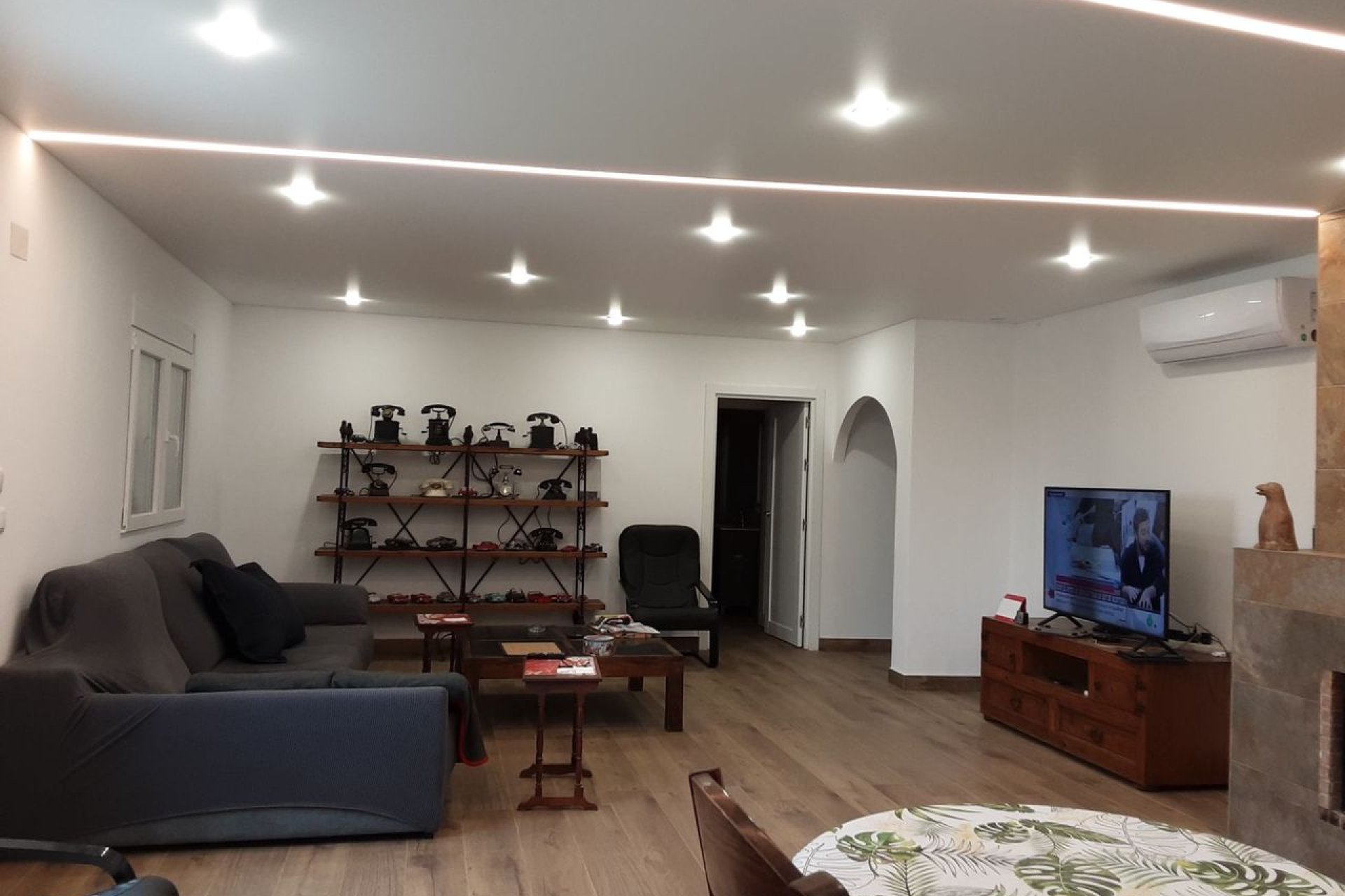 Resale - Villa -
San Miguel de Salinas - Inland