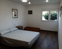 Resale - Villa -
San Miguel de Salinas - Inland