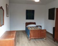 Resale - Villa -
San Miguel de Salinas - Inland