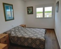 Resale - Villa -
San Miguel de Salinas - Inland