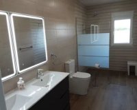 Resale - Villa -
San Miguel de Salinas - Inland