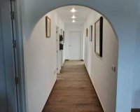 Resale - Villa -
San Miguel de Salinas - Inland