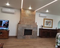 Resale - Villa -
San Miguel de Salinas - Inland