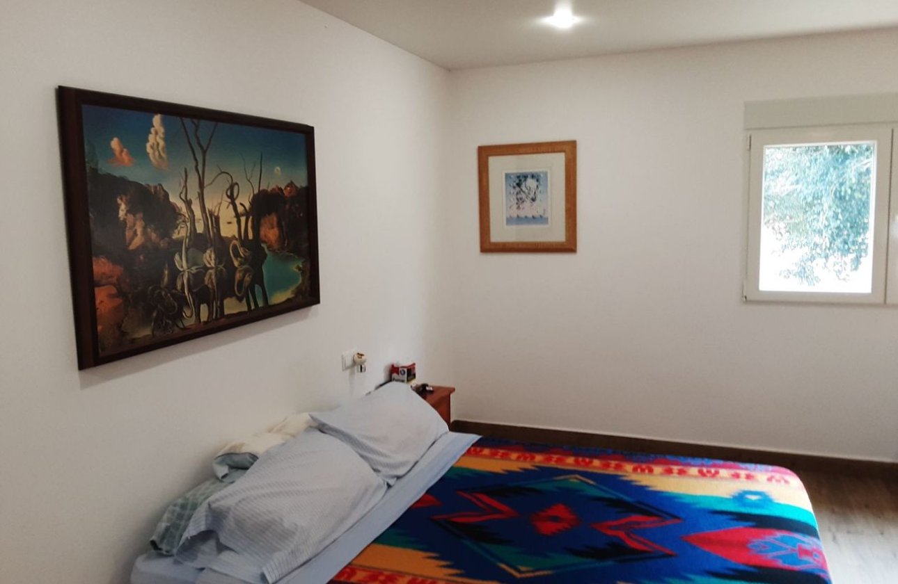 Resale - Villa -
San Miguel de Salinas - Inland