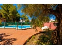 Resale - Villa -
San Miguel de Salinas - Inland