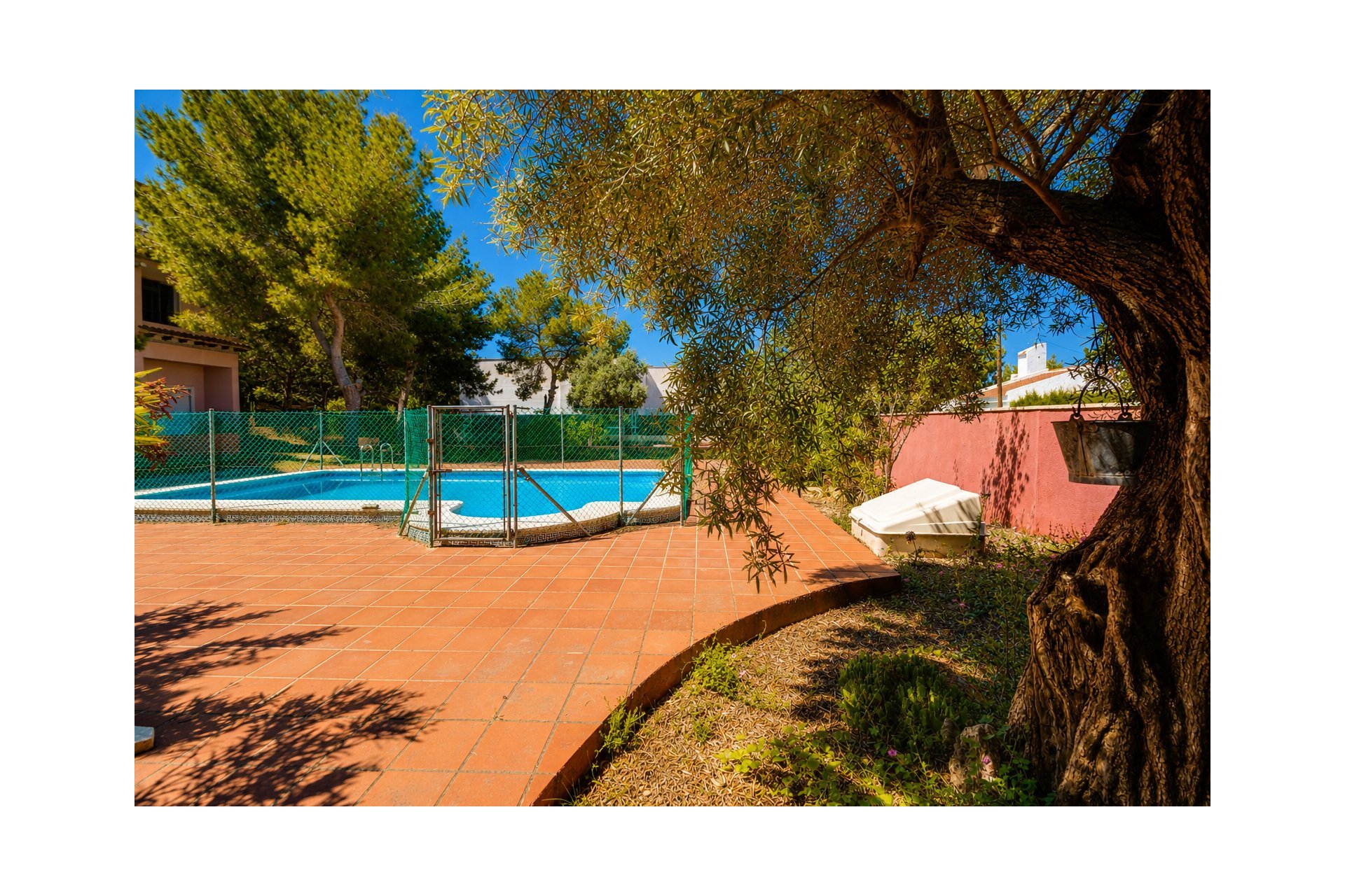 Resale - Villa -
San Miguel de Salinas - Inland