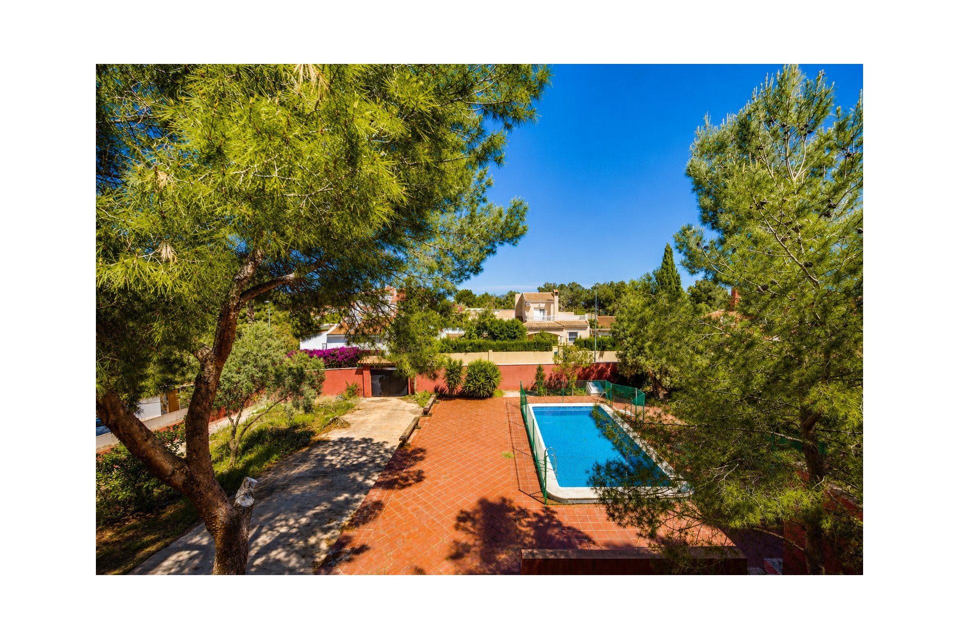 Resale - Villa -
San Miguel de Salinas - Inland