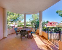Resale - Villa -
San Miguel de Salinas - Inland