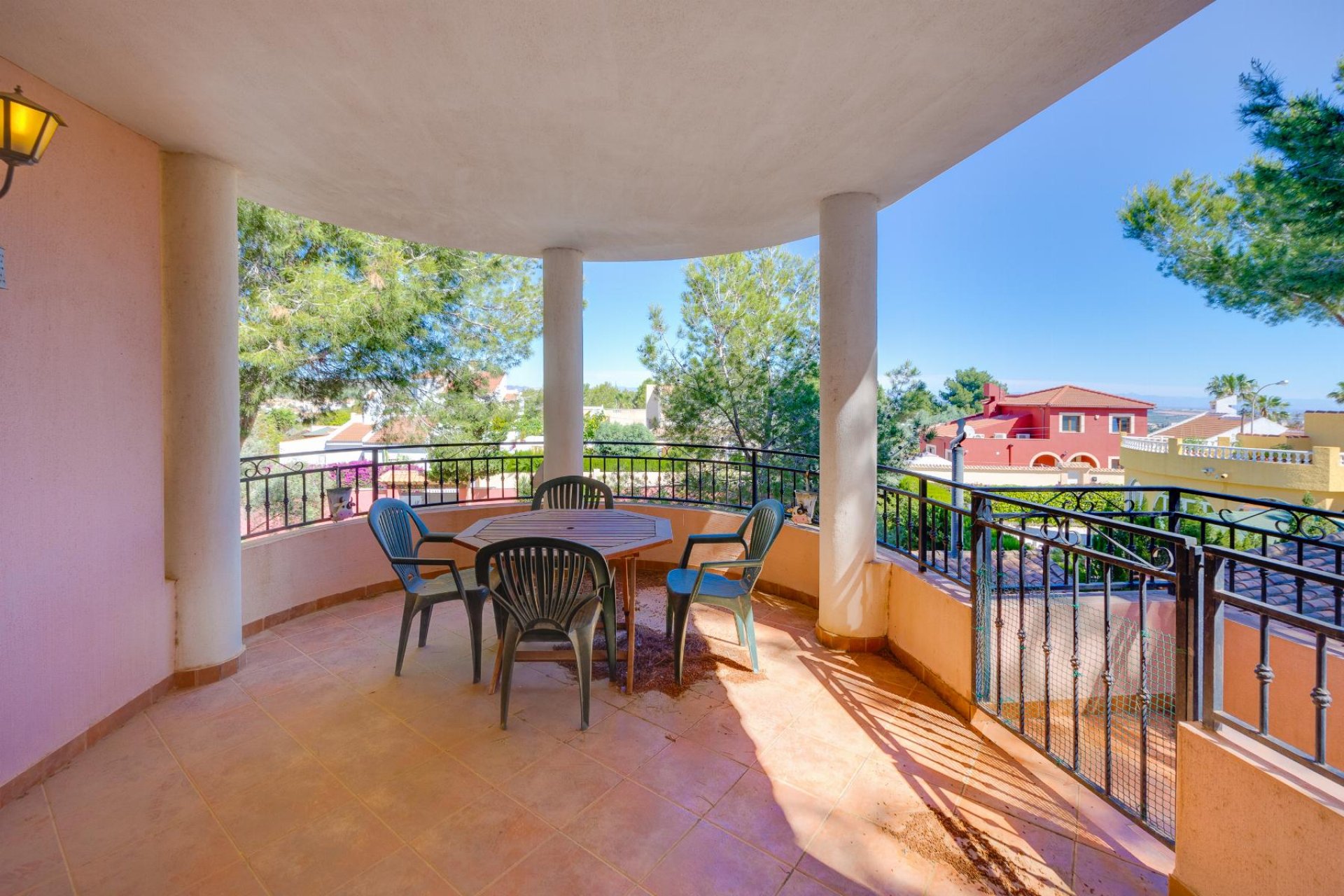 Resale - Villa -
San Miguel de Salinas - Inland