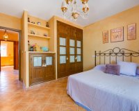 Resale - Villa -
San Miguel de Salinas - Inland
